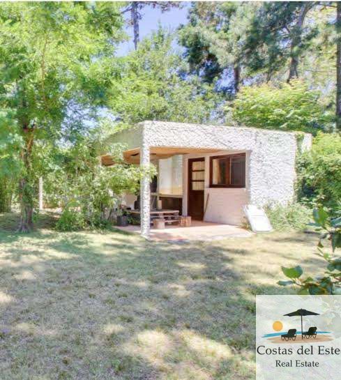Casa en alquiler de 4 dormitorios c/ cochera en Pinares · Foto 6