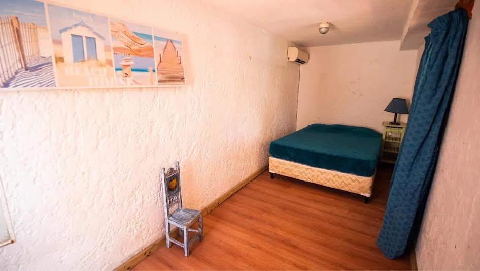Casa en alquiler c/ cochera en Playa Mansa · Foto 8