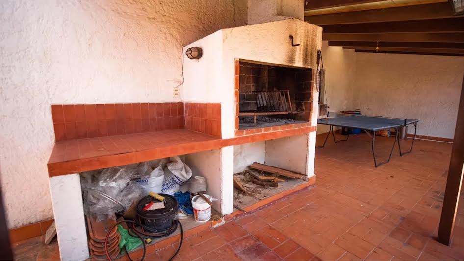Casa en alquiler c/ cochera en Playa Mansa · Foto 6