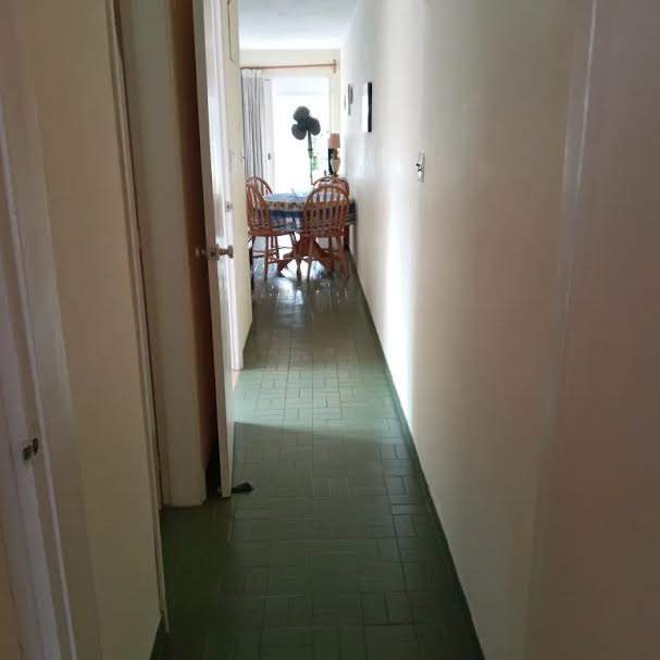 Apartamento en alquiler c/ cochera en Playa Mansa · Foto 8