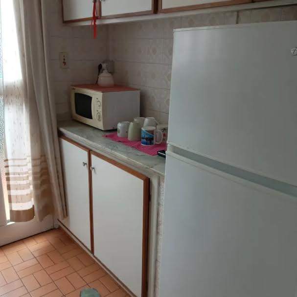 Apartamento en alquiler c/ cochera en Playa Mansa · Foto 6