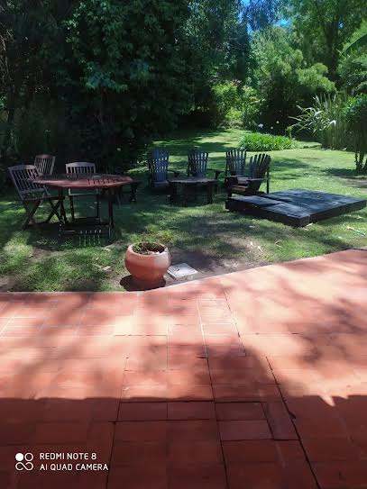 Casa en alquiler c/ cochera en Playa Mansa · Foto 4