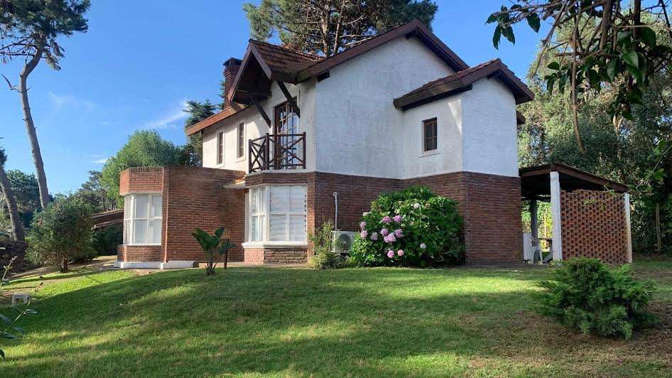 Casa en alquiler c/ cochera en Cantegril · Foto 3