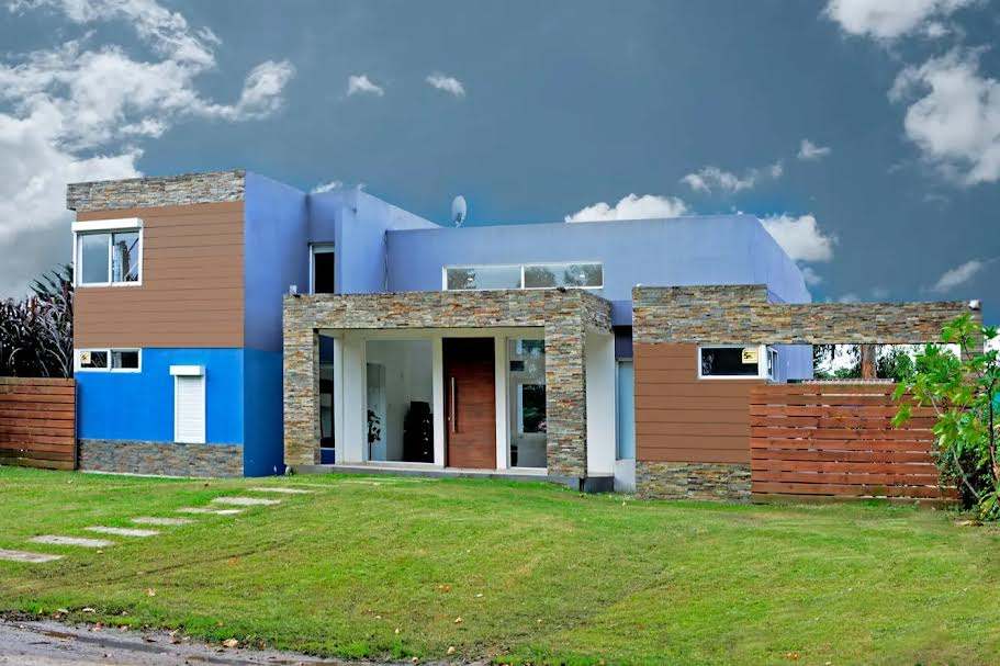 Casa en alquiler c/ cochera en Beverly Hills · Foto 4