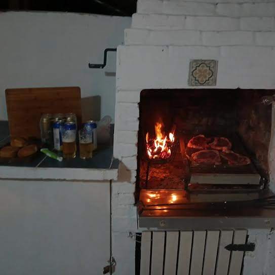 Apartamento en alquiler c/ cochera en Pinares · Foto 4