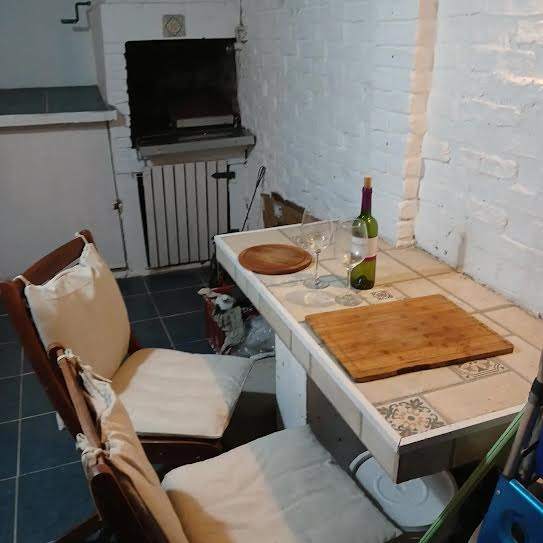 Apartamento en alquiler c/ cochera en Pinares · Foto 5