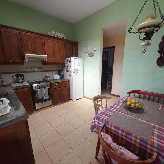 Casa en alquiler c/ cochera en Barrio Córdoba · Foto 6