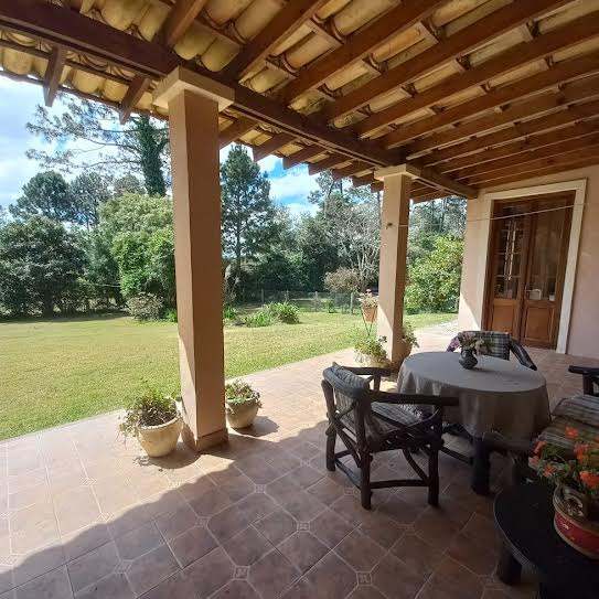 Casa en alquiler c/ cochera en Barrio Córdoba · Foto 4