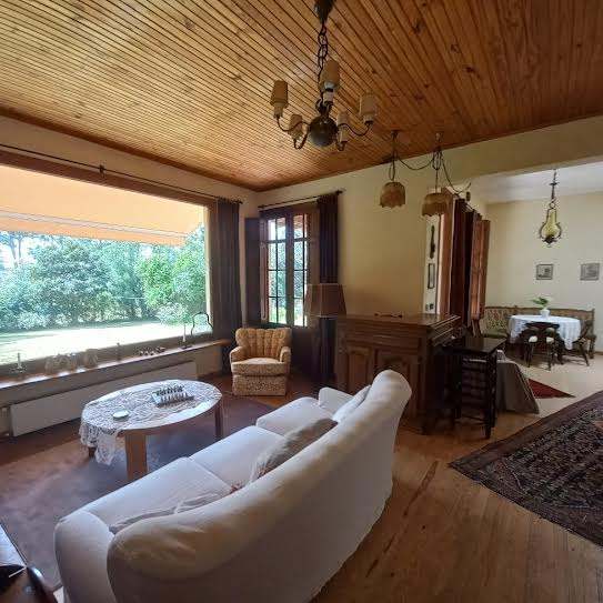 Casa en alquiler c/ cochera en Barrio Córdoba · Foto 8