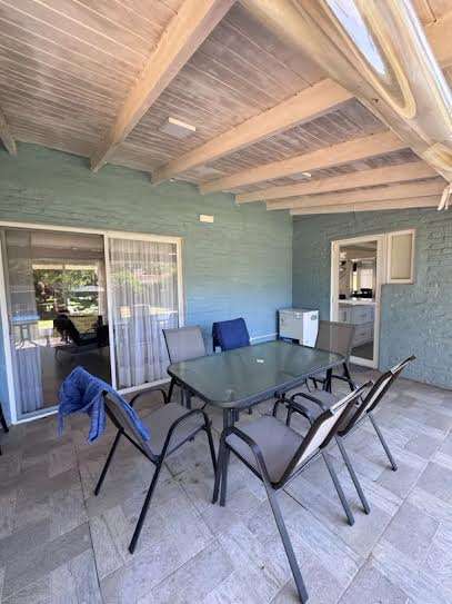 Casa en alquiler c/ cochera en Pinares · Foto 8