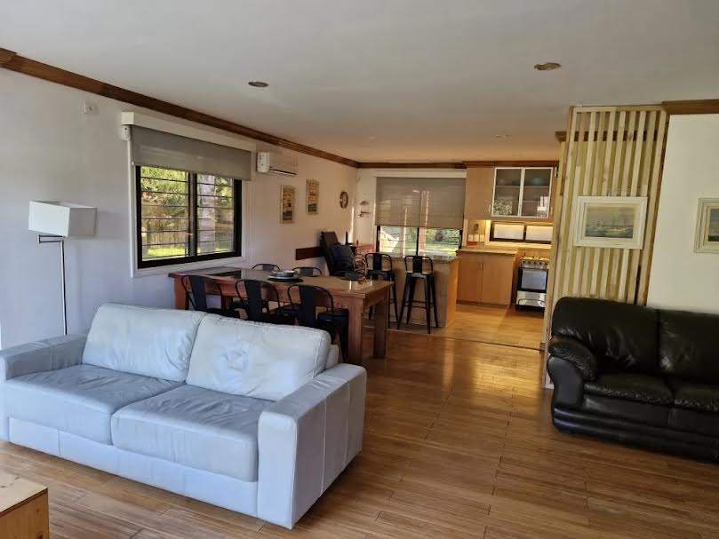 Casa en alquiler c/ cochera en Pinares · Foto 8