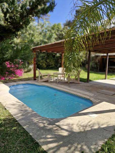 Casa en alquiler c/ cochera en Pinares · Foto 4
