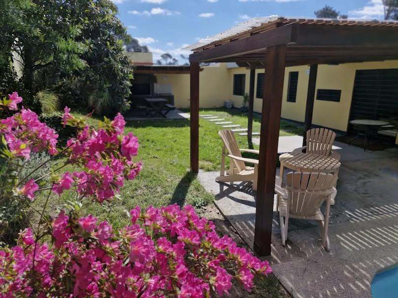 Casa en alquiler c/ cochera en Pinares · Foto 6