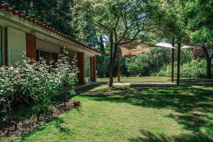 Casa en alquiler c/ cochera en Cantegril · Foto 5