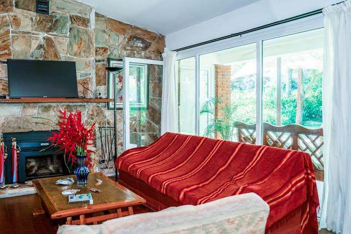 Casa en alquiler c/ cochera en Cantegril · Foto 8