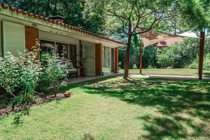 Casa en alquiler c/ cochera en Cantegril · Foto 3