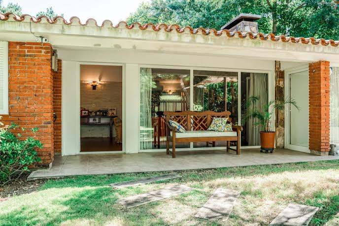 Casa en alquiler c/ cochera en Cantegril · Foto 7