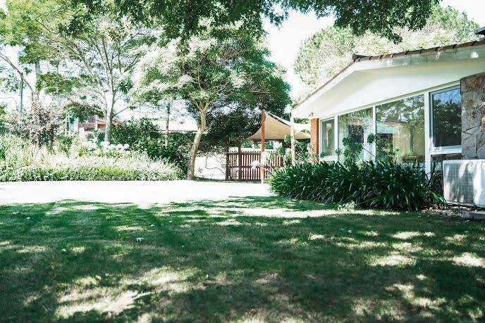 Casa en alquiler c/ cochera en Cantegril · Foto 4