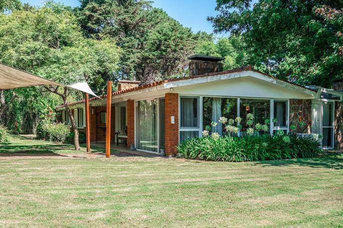 Casa en alquiler c/ cochera en Cantegril · Foto 1