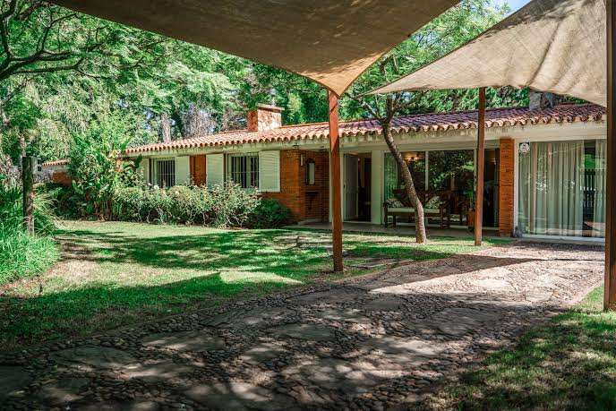 Casa en alquiler c/ cochera en Cantegril · Foto 2