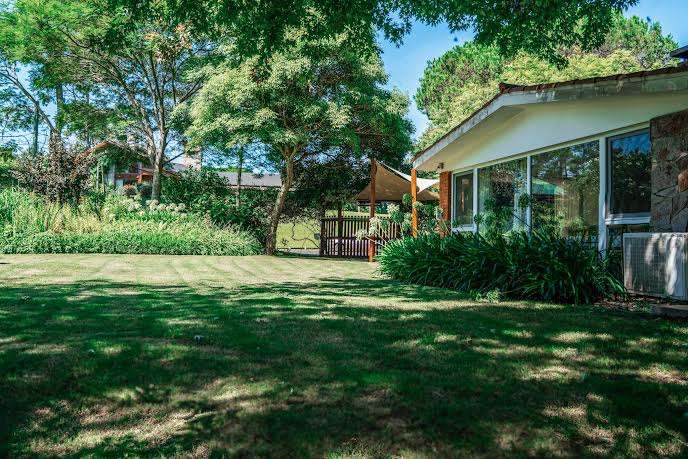 Casa en alquiler c/ cochera en Cantegril · Foto 6