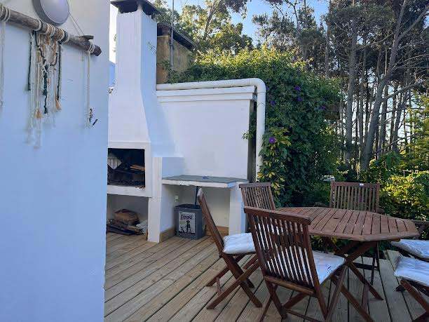 Casa en alquiler c/ cochera en Playa Mansa · Foto 6