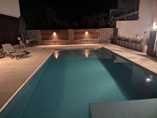 Apartamento en alquiler c/ cochera en Manantiales · Foto 6