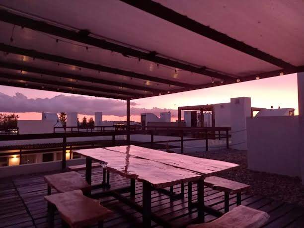 Apartamento en alquiler c/ cochera en Manantiales · Foto 4