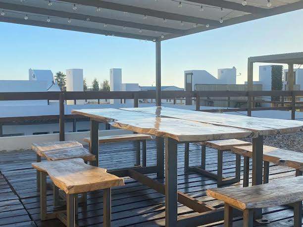 Apartamento en alquiler c/ cochera en Manantiales · Foto 1