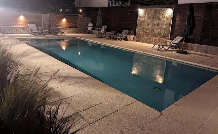 Apartamento en alquiler c/ cochera en Manantiales · Foto 7