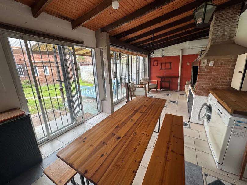 Casa en alquiler c/ cochera en Aidy Grill · Foto 4