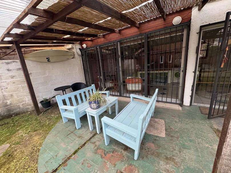 Casa en alquiler c/ cochera en Aidy Grill · Foto 1