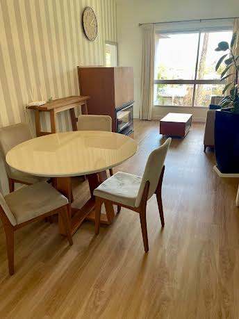 Apartamento en alquiler c/ cochera en Arcobaleno · Foto 8