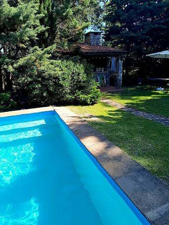 Casa en alquiler c/ cochera en Marly · Foto 2