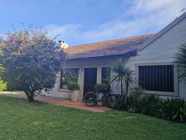 Casa en alquiler c/ cochera en Marly · Foto 6
