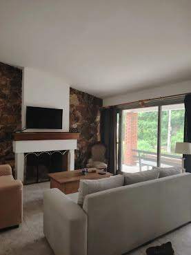 Casa en alquiler c/ cochera en Playa Mansa · Foto 7