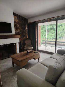 Casa en alquiler c/ cochera en Playa Mansa · Foto 6