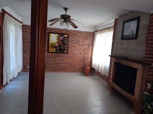 Casa en alquiler en Pinares · Foto 4