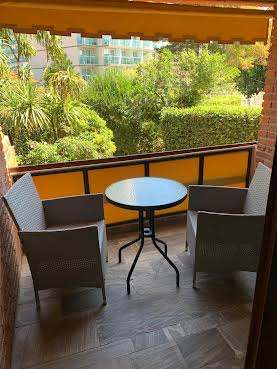 Apartamento en alquiler c/ cochera en Aidy Grill · Foto 1