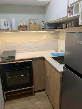 Apartamento en alquiler c/ cochera en Aidy Grill · Foto 4