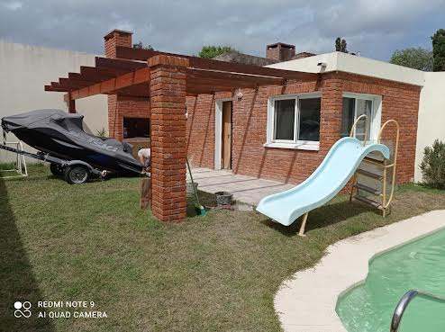Casa en alquiler c/ cochera en Las Delicias · Foto 2