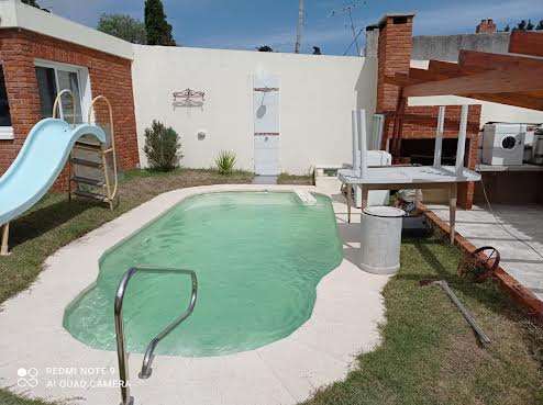 Casa en alquiler c/ cochera en Las Delicias · Foto 1