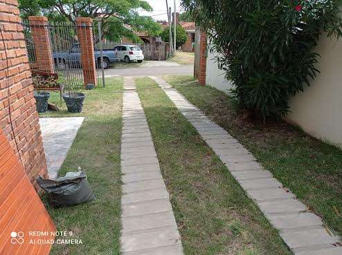 Casa en alquiler c/ cochera en Las Delicias · Foto 4