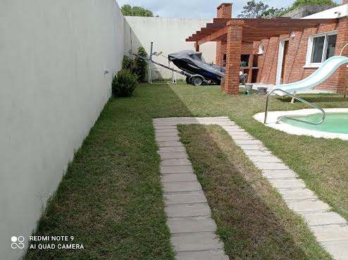Casa en alquiler c/ cochera en Las Delicias · Foto 3