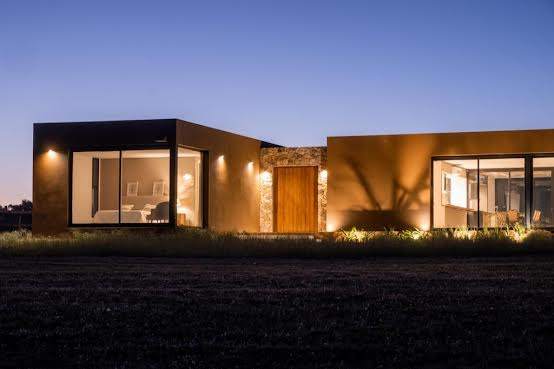Casa en alquiler c/ cochera en Playa Mansa · Foto 7