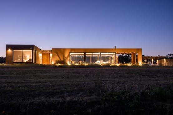Casa en alquiler c/ cochera en Playa Mansa · Foto 6