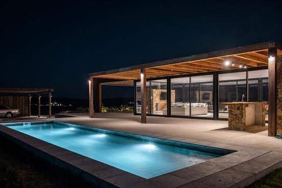 Casa en alquiler c/ cochera en Playa Mansa · Foto 2