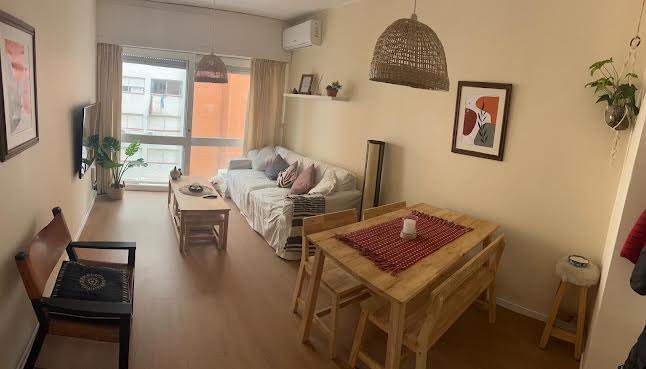 Apartamento en alquiler c/ cochera en Playa Brava · Foto 2