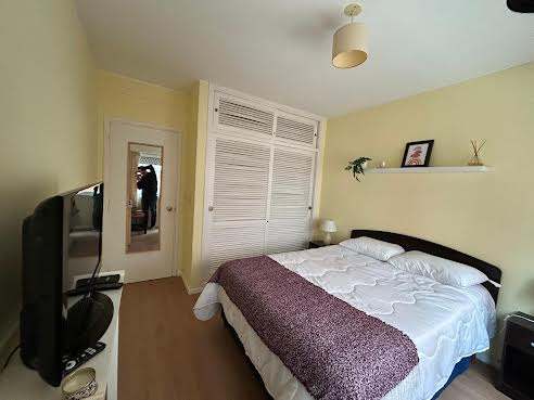 Apartamento en alquiler c/ cochera en Playa Brava · Foto 8