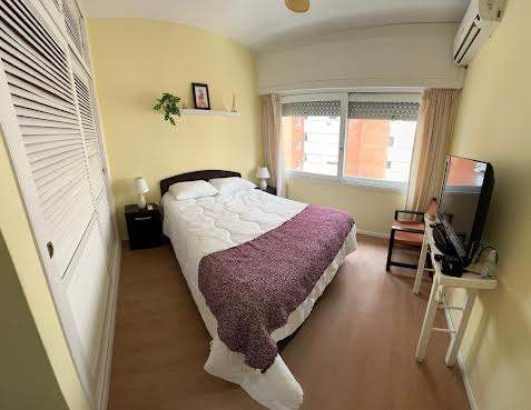 Apartamento en alquiler c/ cochera en Playa Brava · Foto 7